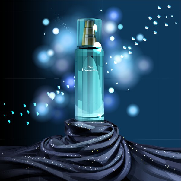 گالری تصویر عطر 212 سکسی زنانه | رایحه‌ای خاص و ماندگار برای شب‌های خاطره‌انگیز - 