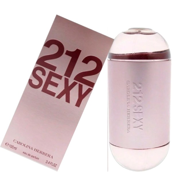 عطر 212 سکسی زنانه | رایحه‌ای خاص و ماندگار برای شب‌های خاطره‌انگیز